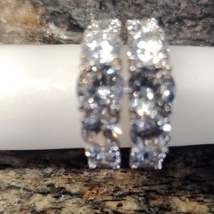 Beautiful Set Of CZ Rings